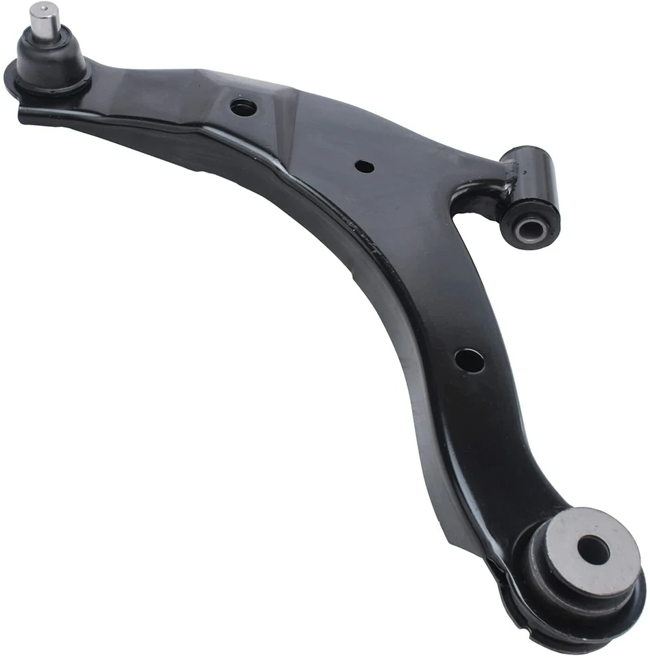 Brazo de control inferior delantero izquierdo con rótula para Chrysler Plymouth Dodge Neon Foto 3 de 4