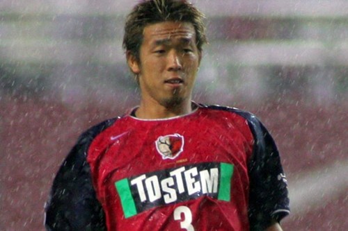 Kashima Antlers 2005 Jersey Shirt Kit - US XL / Asia 2XL - J League, Camisa - Picture 3 of 18