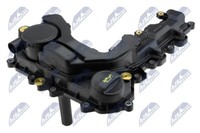 Nty BPZ-PE-009 Ventildeckel FüR Peugeot Opel CitroËN Ds