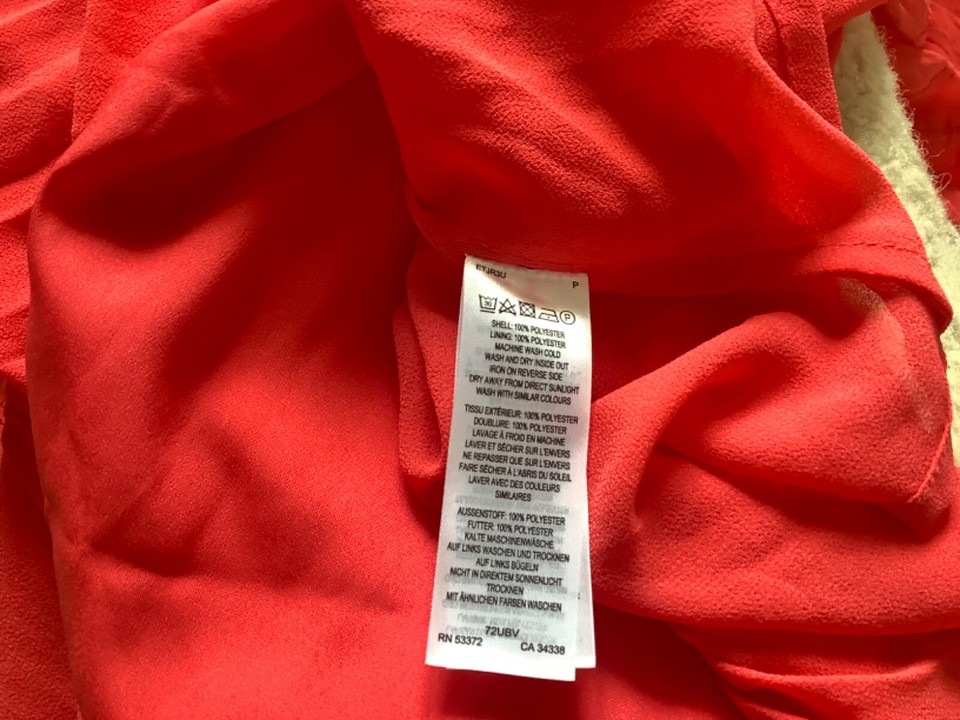 French Connection Blouse eBay