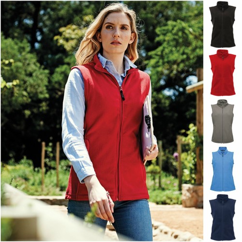 Womens Regatta Bodywarmer Gilet Body 