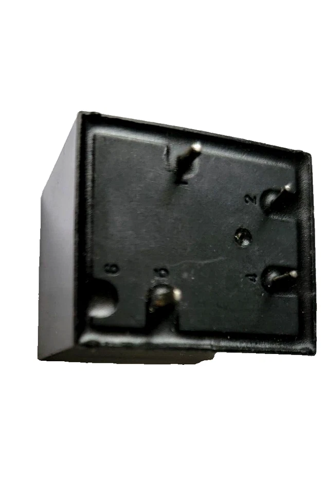 RPM Relay 30A/130A. RPM116-1A-12vDC/6 Pins - Image 4 of 4