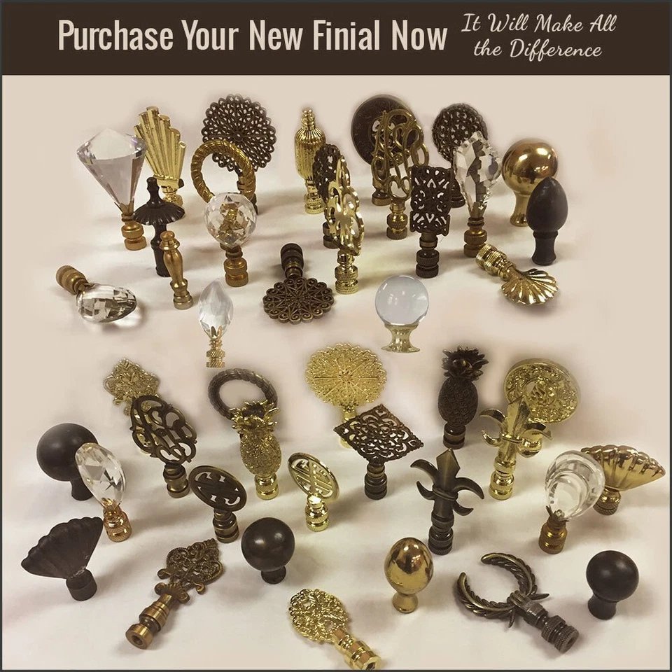 Pantalla de lámpara Royal Designs Inc Deep Empire plisada lateral tapa blanda Foto 4 de 4