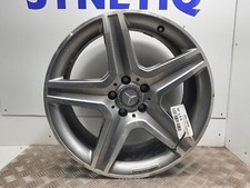 ALLOY WHEEL MERCEDES GLA-CLASS 19 Inch Rim 5x112 ET43.5 A1564010600