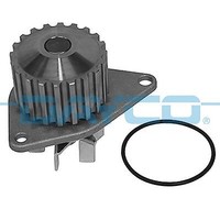 Dayco DP010 Wasserpumpe, MotorküHlung