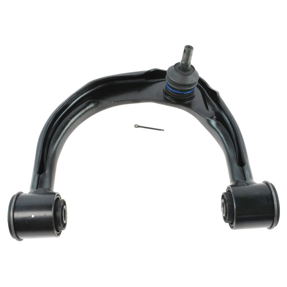 TRQ Front Steering & Suspension Kit Fits 2005-2015 Toyota Tacoma