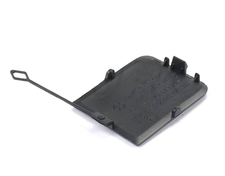 BMW X1 E84 Abschlepphaken Abdeckung Links - OEM 51127303815 Kompatibel 2013-2015