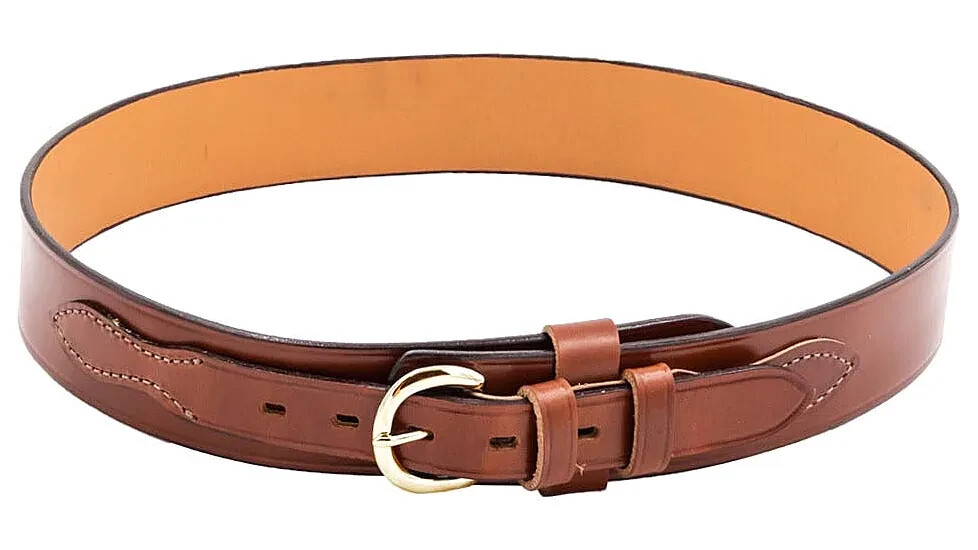 BIANCHI ビアンキ 皮ベルト B4 Ranger Belt Bianchi B4- Ranger Belt, 1.75in | Up to 18% Off Highly Rated