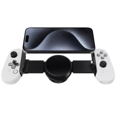Mobile Phone Game Controller USB C Gaming Joystick For iPhone 15 16 & Android