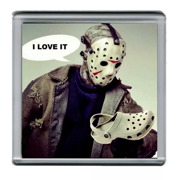 Friday the 13th at Cards and Coasters