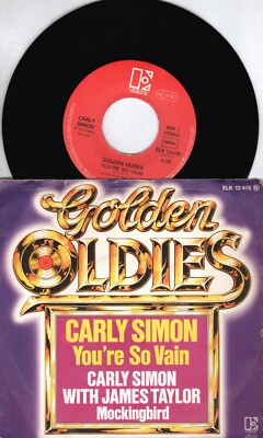 Judy Collins - Amazing Grace / Both Sides Now  [Golden Oldies]