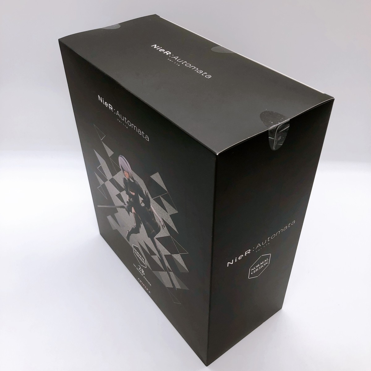 NieR:Automata Ver1.1a 2B 1/7 Scale Figure Normal Version Aniplex