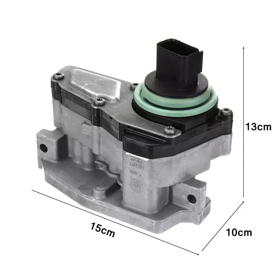 Paquete de solenoides 42RLE 2003up Dodge Dakota garantía de por vida Foto 3 de 4
