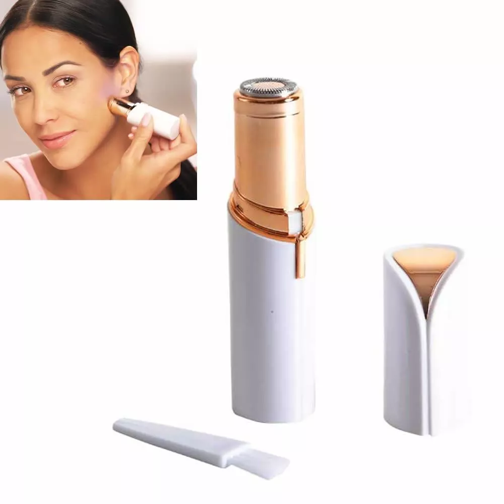 Hair 2024 removal trimmer