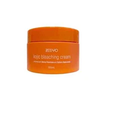 ZEEVO KOJIC BLEACHING CREAM NEW PACKAGING +Freebie (LEGIT USA DISTRIBUTOR)