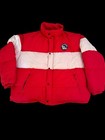 NEW NWOT Polo Sport Ralph Lauren Arctic Challenge Down Puffer Jacket Coat 90s XL
