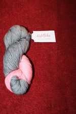 Knit Picks Hawthorne  Fingering Yarn - Arbor Lodge