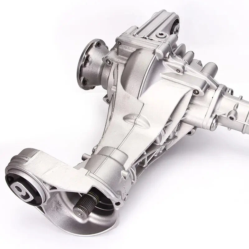 Auto Transmission Parts Front Differential Rear Axle For Volkswagen 0BM409505L - Image 3 of 4