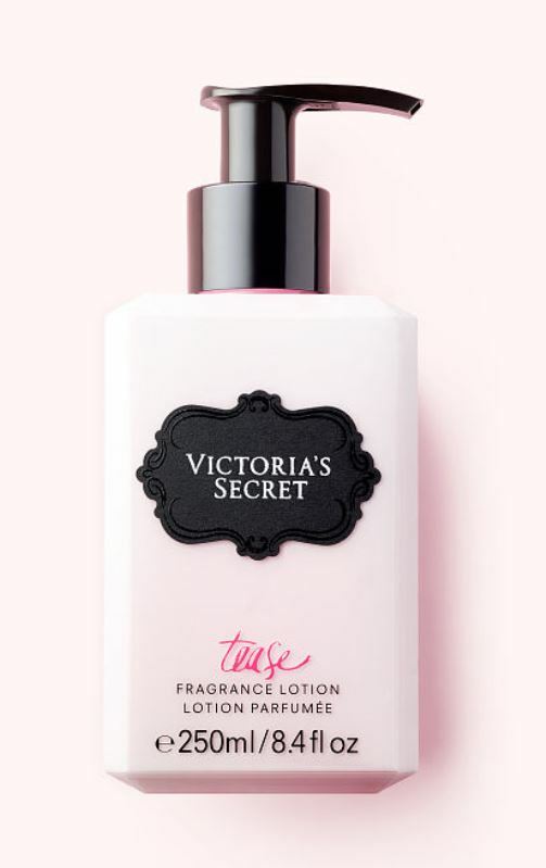 Victoria's Secret New! TEASE Fragrance Lotion 250ml | eBay