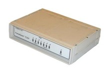 PARADYNE 9123-A1-223 FRAMESAVER FLEX W/POWER ADAPTER