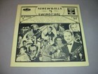 SCREWBALLS OF SWINGTIME LP Various Artists '30s '40s - Bandstand 7106BS