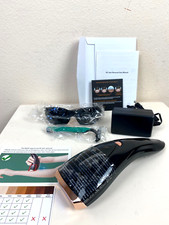 Gamiso IPL Hair Removal Painless Women  Men 5 Level Laser GS-5 w/ Box NEW