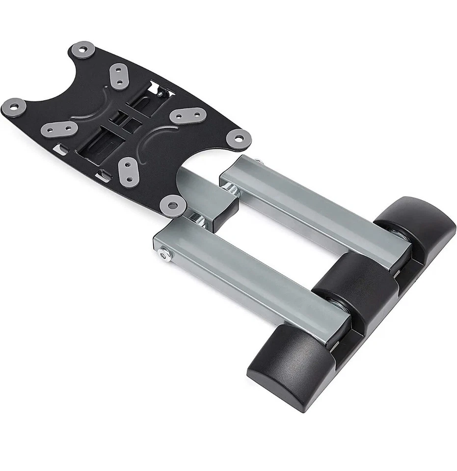 Amazon Basics Triple Arm Full Motion Articulating TV Wall Mount, fits TVs 13-32" - Image 4 of 4