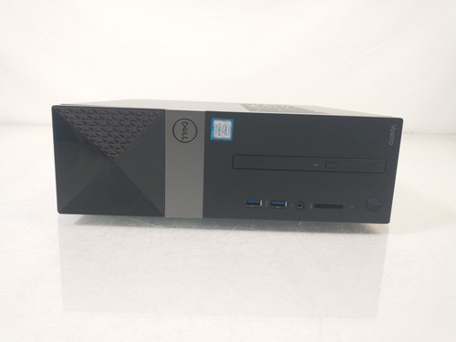 Dell Vostro 3470 SFF PC i5 9th Gen 16GB RAM 250GB M.2 SSD Windows 11 Pro - 第 2/5 張圖片