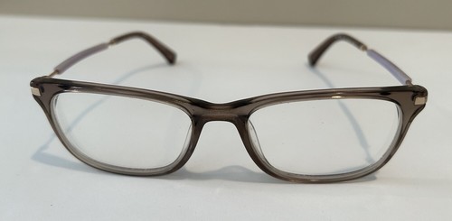 Calvin Klein Used Eyeglasses Frames Only - Eyewear