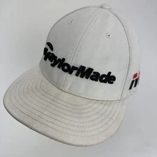 TaylorMade TP5 M5 Golf Ball Cap Hat Snapback Baseball