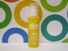 BENEFIT  THE POREFESSIONAL SHRINK WRAP OVERNIGHT AHA  PHA TREATMENT  1.6 OZ