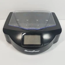 MaximalPower Maximal Power FC999 Universal Rapid Charger for Alkaline RAM VGC