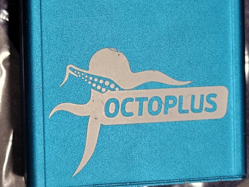 Octopus Box Cellphone repair Kit Flash - 第 5/7 張圖片