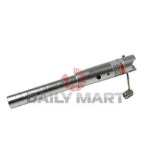 Brand New 15mW Visual Fault Locator Fiber Optic Cable Tester Steel Shell Red Pen