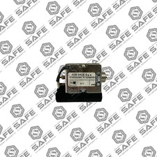 ABB 1SDA038286R1 SHUNT OPEN.RELEASE 24V DC ABB 1SDA038296R1 CLOSING RELEASE 24V