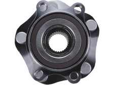 API 17ZT18K Front Wheel Hub Assembly Fits 201...