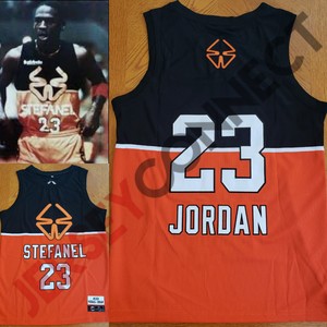 jordan stefanel jersey
