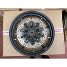 Front Wheel Complete With Disc for Ducati Scrambler 1100 50122321AA