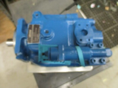 NEW VICKERS HYDRAULIC PUMP PVH57QICRAF1S10C2531