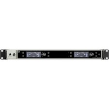 Sennheiser Ew-dx Em 4 Dante Full-rack Receiver Q1-9