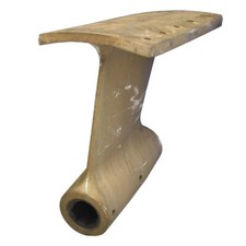 Hatteras Boat Propeller Shaft Strut 50721 2 14 Inch 19 Degree Hatteras Boat Propeller Shaft Strut 50721 2 14 Inch 19 Degree