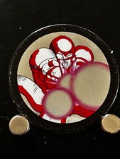 Frieza Dragon Ball Z Mini Menko 172 Shueisha Japanese JAPAN Very Rare