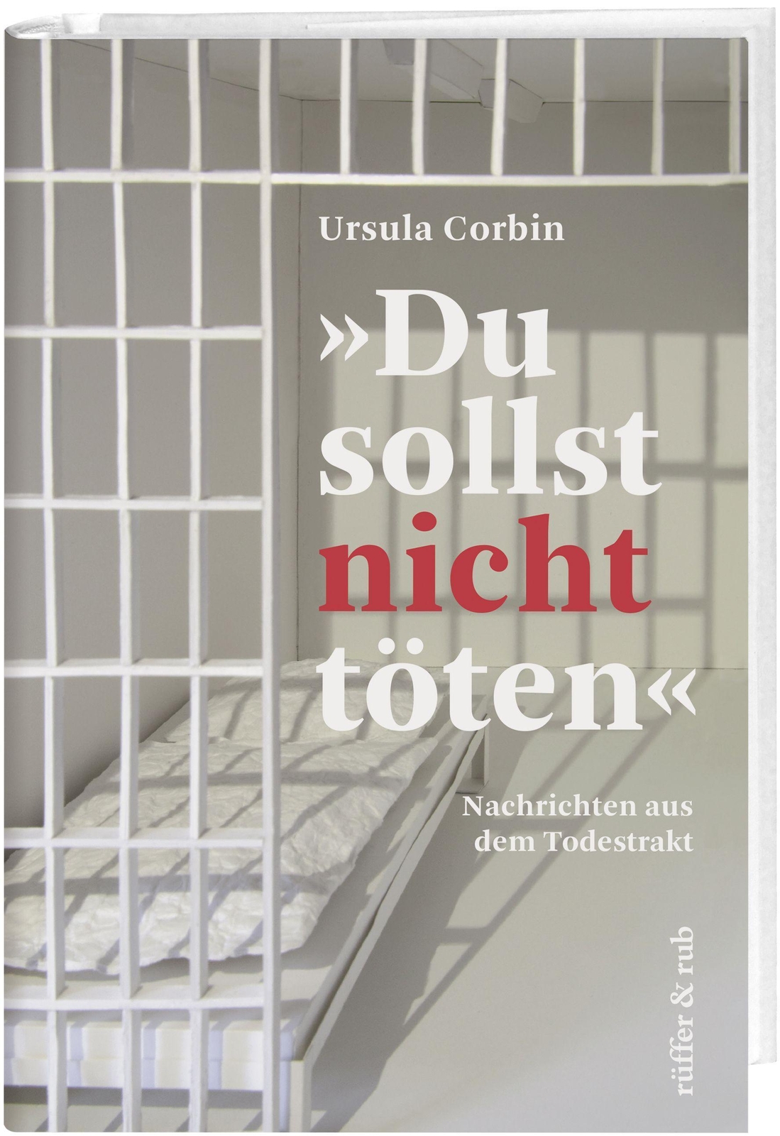 Thumbnail - du Sollst Nicht Töten"" Ursula Corbin