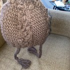 Cheveux Winter Hat With Pom — photo 6