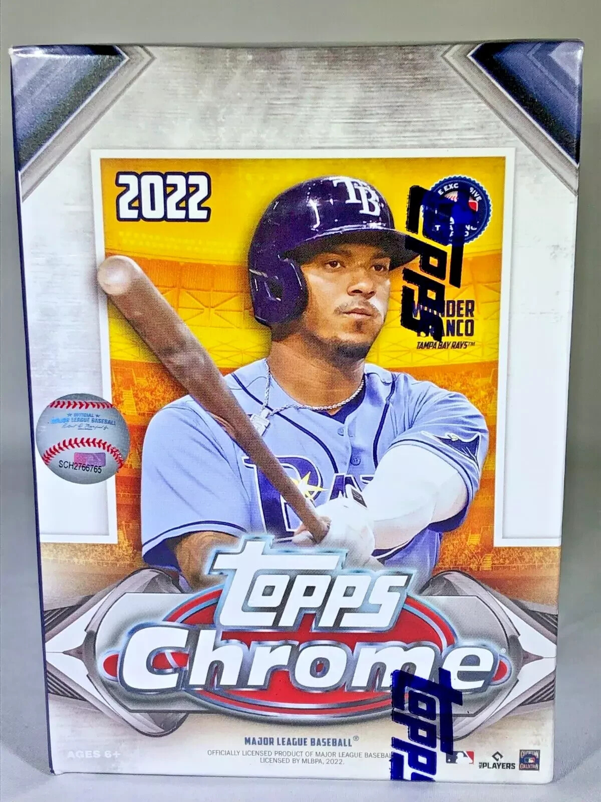 2022 Topps Chrome *YOU PICK* SEPIA REFRACTOR Parallels w/ RC *BUY 2+ & SAVE*
