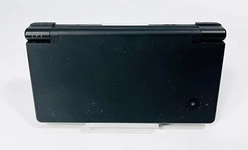 Nintendo DSi Black Consoles for sale | eBay