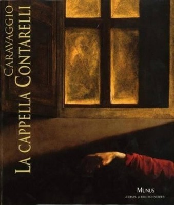 Maria Beatrice De Ruggieri Caravaggio. La Cappella Contarelli (Taschenbuch)