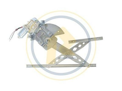 AC Rolcar 01.3977 Elektrischer Fensterheber Vorne Links