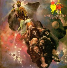 A New Chapter Of Dub New Vinyl