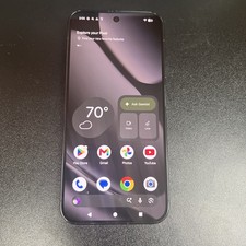 Google Pixel 10 Pro XL 256 GB unlocked Good C...